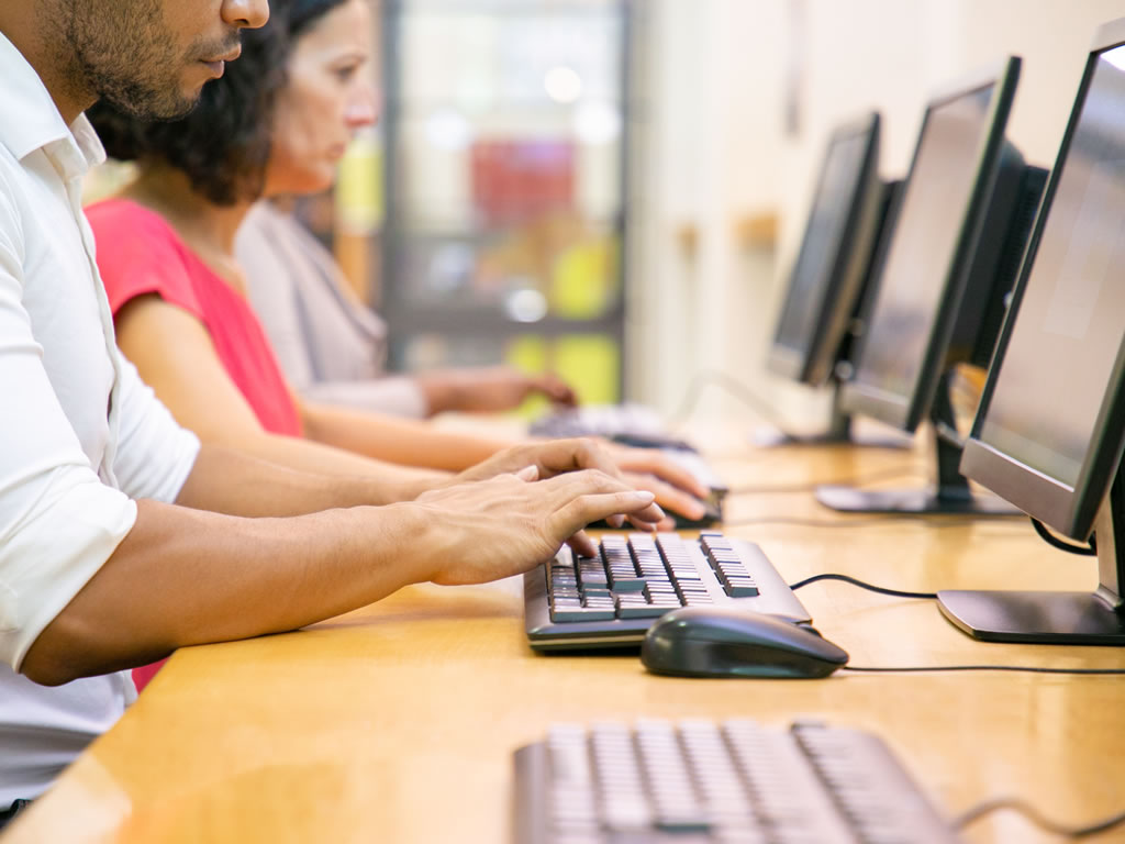 Motivos Para Seus Funcionários Trabalharem Num Coworking