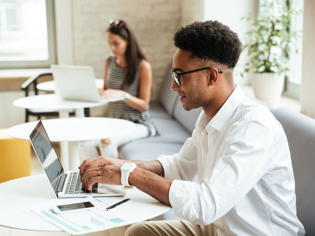 Profissionais Abandonam Empregos Para Ter Flexibilidade