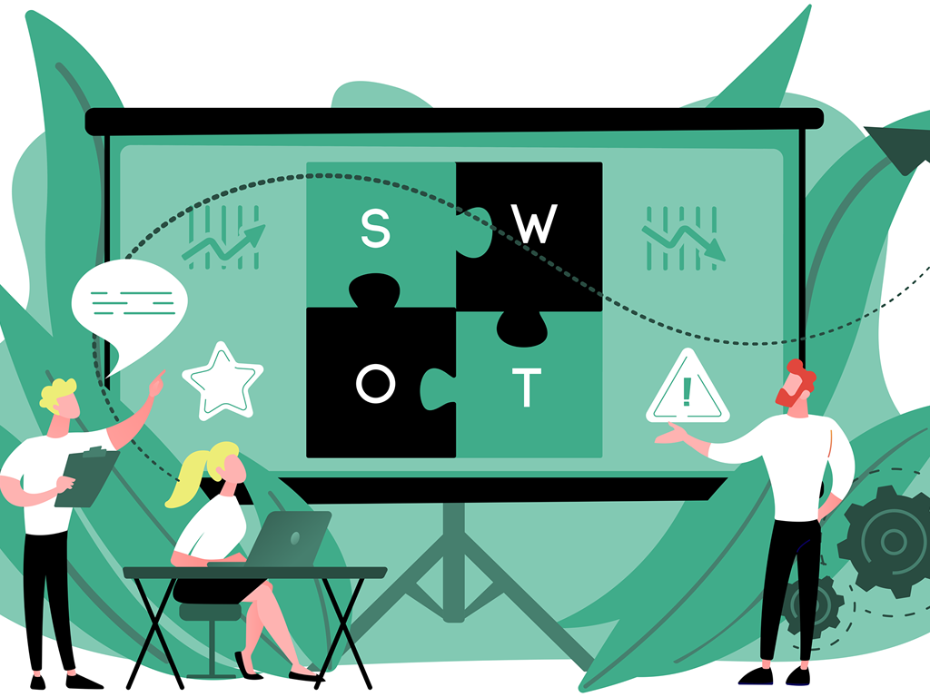 Análise SWOT: O Que é e Para Que Serve