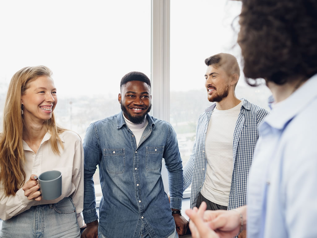 Importância e Vantagens da Gestão de Pessoas em Empresas