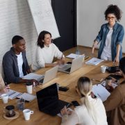 Reuniões de Resultados: Aumente a Produtividade de Sua Equipe