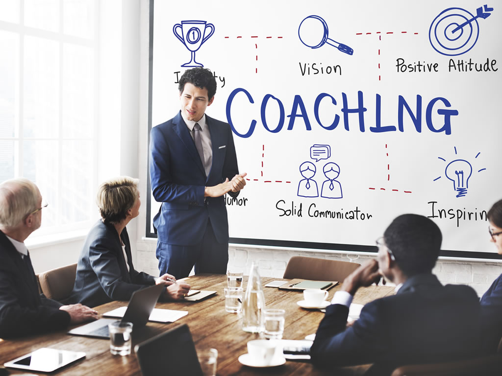 Coworking e Coaching: Uma Parceria de Sucesso