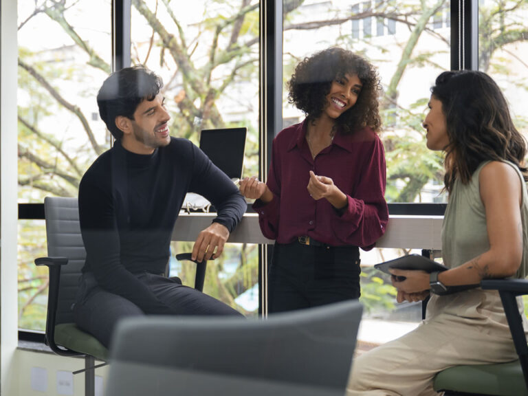 Facilitador Comercial