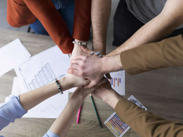 Quais os Stakeholders de Uma Empresa?