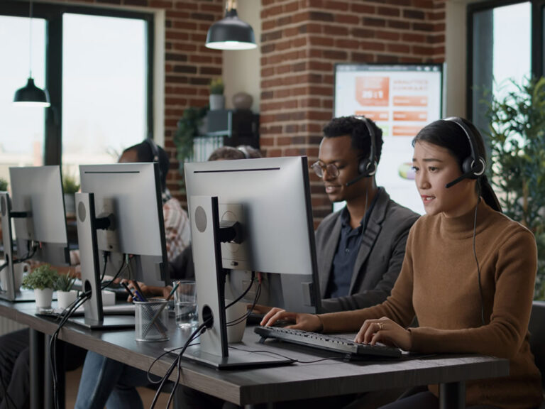 Excelência no Atendimento ao Cliente