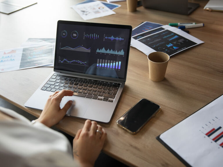 Como Utilizar o Power BI