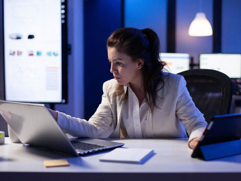 Como Desenvolver Relatórios de Desempenho Gerenciais