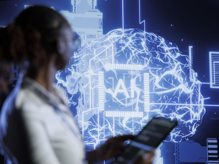 Como Aplicar a Inteligência Artificial Num Plano de Negócios