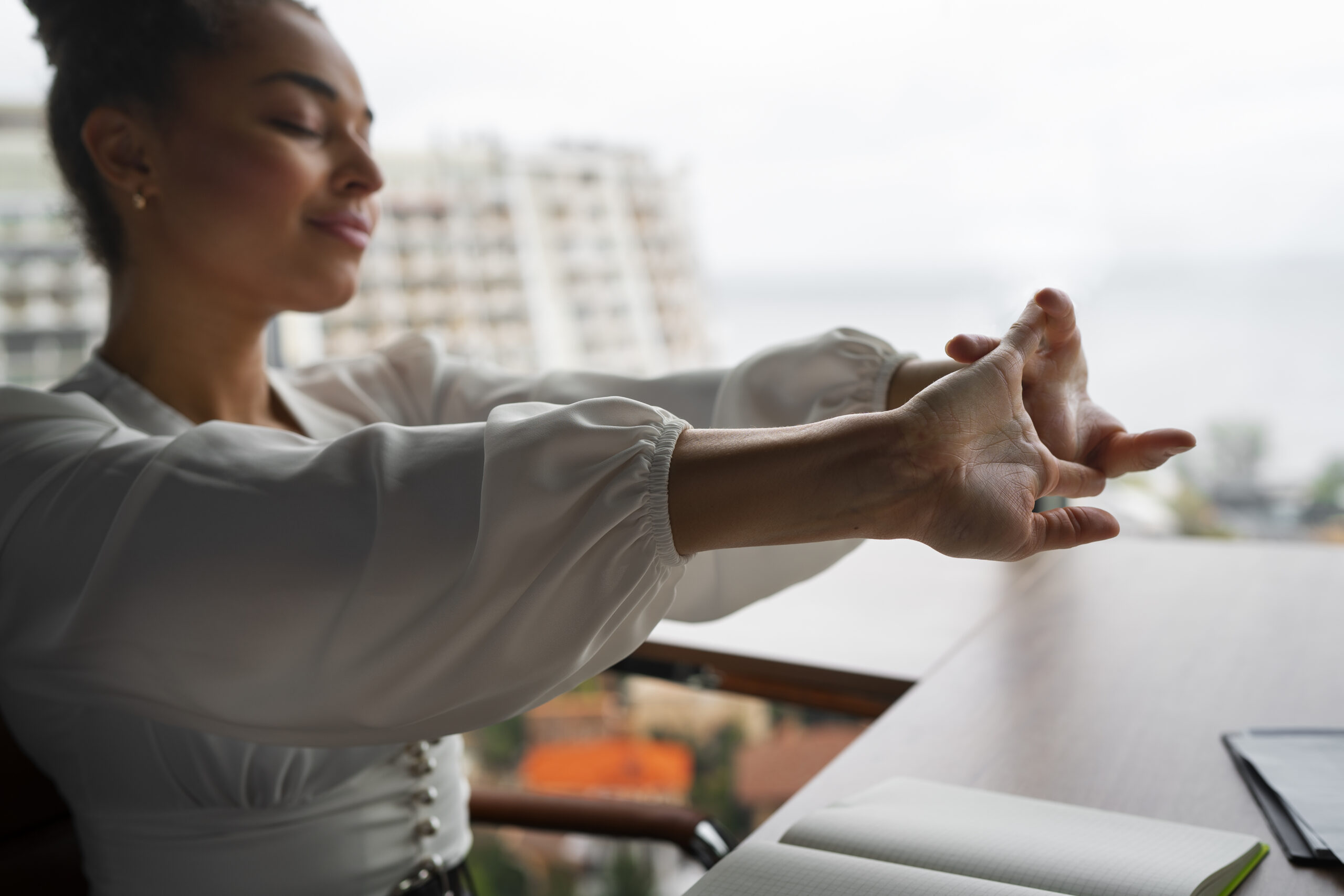 Setembro Amarelo: Como Equilibrar Saúde Mental e Sucesso nos Negócios