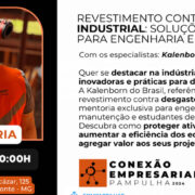 Revestimentos Contra Desgaste Industrial