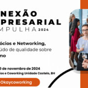 Conexão Empresarial Pampulha 2024