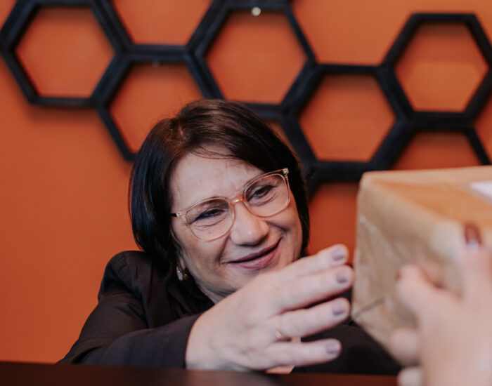 Escritório Comercial