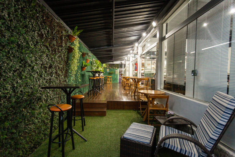 Estrutura Okay - 045