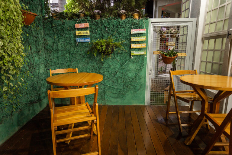 Estrutura Okay - 052