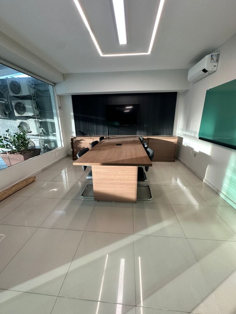 SALA CONQUISTA GOLD 2